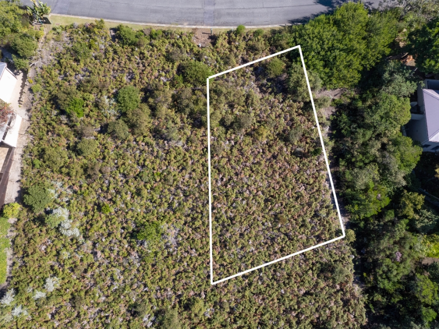0 Bedroom Property for Sale in Pezula Golf Estate Western Cape